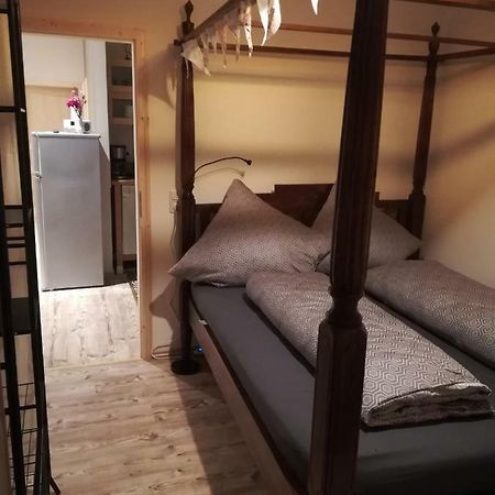 Ferienwohnung Fuer Max. 10 Personen In Leipzig Zentrum Sued エクステリア 写真