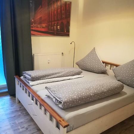 Ferienwohnung Fuer Max. 10 Personen In Leipzig Zentrum Sued エクステリア 写真