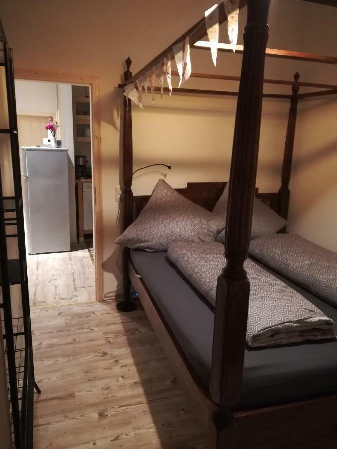 Ferienwohnung Fuer Max. 10 Personen In Leipzig Zentrum Sued エクステリア 写真
