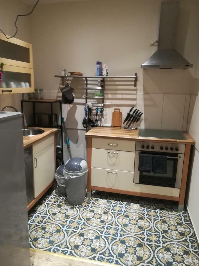 Ferienwohnung Fuer Max. 10 Personen In Leipzig Zentrum Sued エクステリア 写真