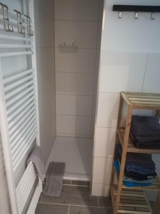 Ferienwohnung Fuer Max. 10 Personen In Leipzig Zentrum Sued エクステリア 写真