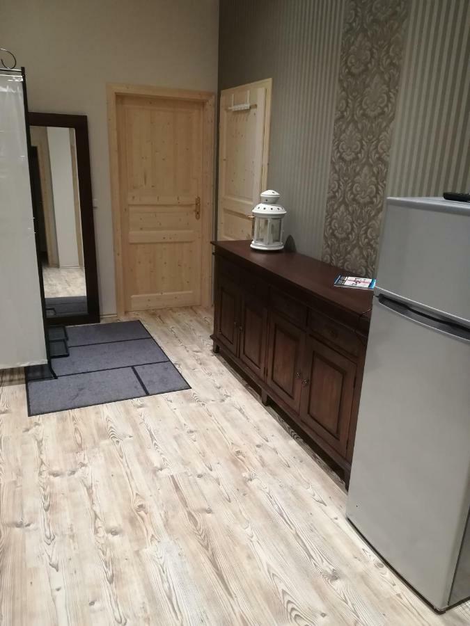 Ferienwohnung Fuer Max. 10 Personen In Leipzig Zentrum Sued エクステリア 写真